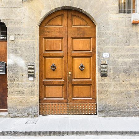 San Niccolo Dream By Mmega Apartment Florence Exterior photo